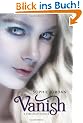 Vanish: A Firelight Novel (Firelight (Hardcover - Trilogy))