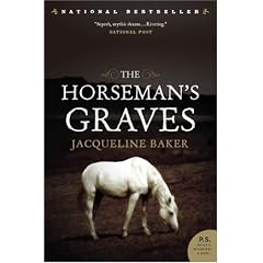The Horsemans Graves