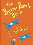 Books : The Butter Battle Book