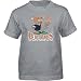 Search : Reebok Chicago Bears Short Sleeve Buddies T-Shirt