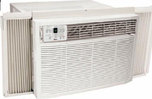 Frigidaire GAM155Q1A GIBSON 15100BTU 115V 12.5A 10.3 SPD 4 WAY AIR DIRECTION product image