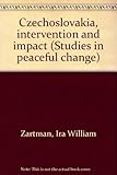 Czechoslovakia, intervention and impact