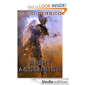Right Ascension (Edge of Apocalypse)