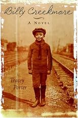Billy Creekmore: A Novel