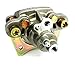 CRU Compatible with Polaris Rear Brake Caliper Sportsman 400 450 500 Replaces 1910690