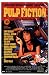 Pulp Fiction (Uma - Retro Ad) Movie Poster Print - 24