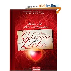 Das Geheimnis der Liebe: Finden Sie Ihren Seelenpartner