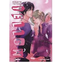 Yellow, Tome 3 :