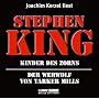 Kinder des Zorns / Der Werwolf von Tarker Mills