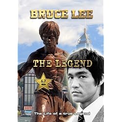 Bruce Lee, the Legend (Documentary) 1977