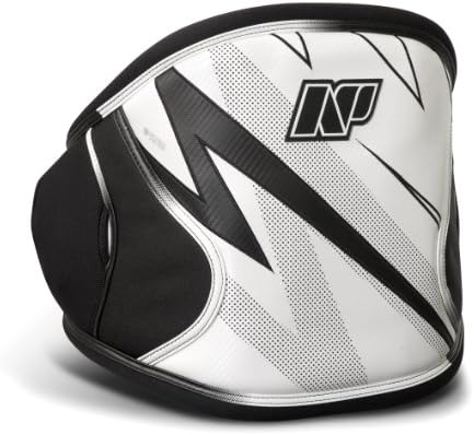 NP Surf Zone Windsurf Easy Release Waist Harness