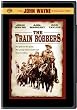 The Train Robbers
