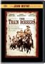 The Train Robbers