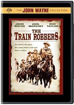 The Train Robbers