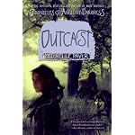 Chronicles of Ancient Darkness #4: Outcast (Chronicles of Ancient Darkness)