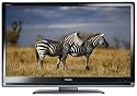 Toshiba 37XV503DB - 37" Widescreen 1080p Full HD LCD TV With Freeview