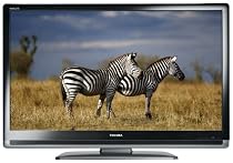 Toshiba 37XV503DB - 37" Widescreen 1080p Full HD LCD TV With Freeview