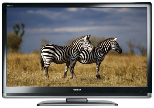 Toshiba 37XV503DB - 37 Widescreen 1080p Full HD LCD TV With Freeview