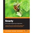 Smarty PHP Template Programming And Applications
