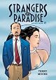 Strangers In Paradise Pocket Book 4 (Strangers in Paradise (Graphic Novels))