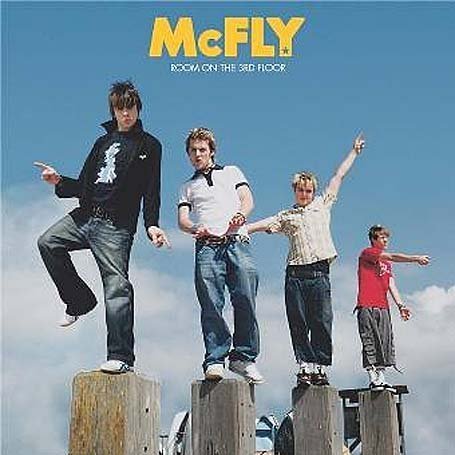 McFly - Room On The Third Floor Lyrics - Zortam Music