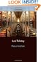 Resurrection (Oxford World's Classics)