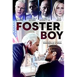 Foster Boy