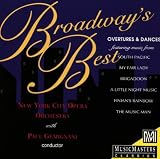 Broadway's Best: Overtures & Dances