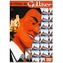 Le voyage de Gulliver <b>DVD</b> ~ Compilation