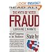 The Myth of Voter Fraud
