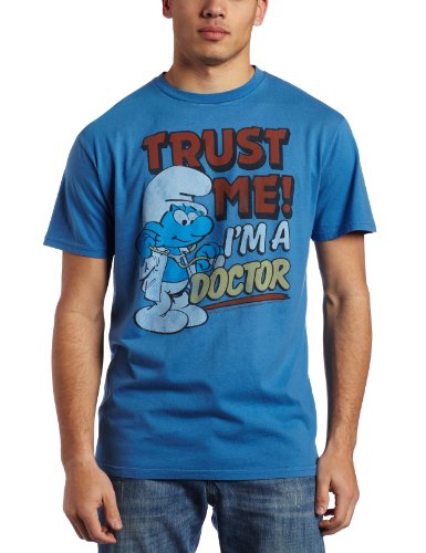 JUNK FOOD CLOTHING Men's Trust Me T-Shirt
