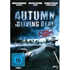 Autumn of the Living Dead