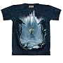 Lost Valley TEENS & ADULTS T-shirt 100% Cotton Short Sleeve Dragon Shirt