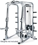 Nautilus Premier Half Cage with lat attachment