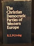 The Christian Democratic parties of Western Europe