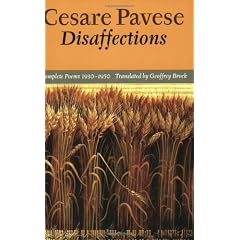 Disaffections: Complete Poems 1930-1950 (A Lannan literary selection)