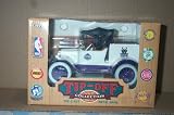 1994 Milwaukee Bucks Metal Bank