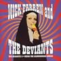 Deviants 3/Mona: The Carnivorous Circus