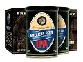 Mr. Beer American Devil IPA Refill Brew Pack