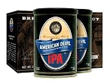 Mr. Beer American Devil IPA Refill Brew Pack