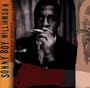 Sonny Boy Williamson 1938