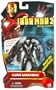 Iron Man 2 Movie Series 6 Inch Exclusive Action Figure War Machine