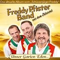 Unser Garten Eden ... - (Die aktuelle CD vom Sch�rzenj�ger Freddy)