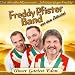 Unser Garten Eden ... - (Die aktuelle CD vom Sch�rzenj�ger Freddy)