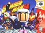 Bomberman 64