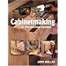 Cabinetmaking: A Foundation Course
