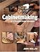 Cabinetmaking: A Foundation Course
