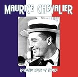 Romantic Music Of France