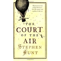 The Court of the Air