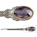 African Grey Parrot Letter Opener